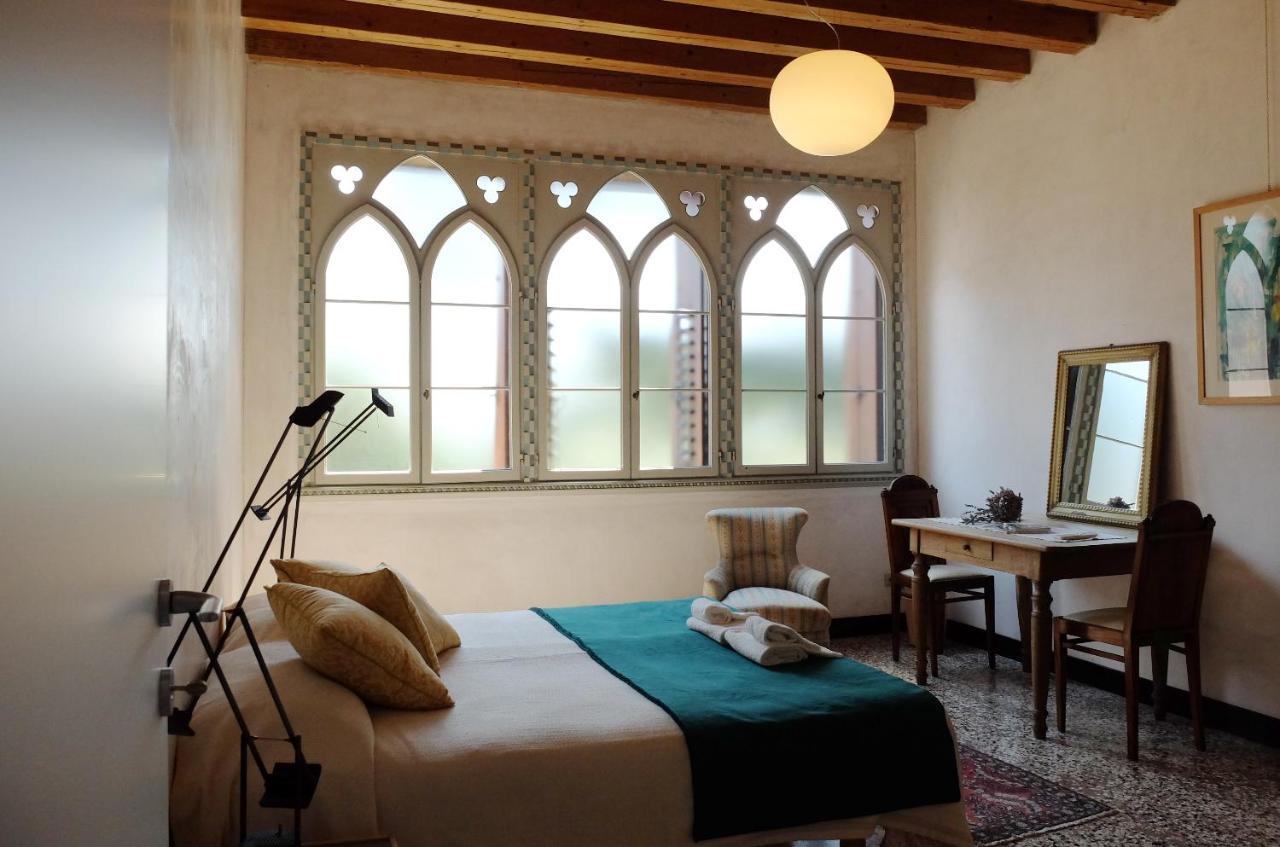 Bed and Breakfast Il Selese Monticello Conte Otto Exterior foto